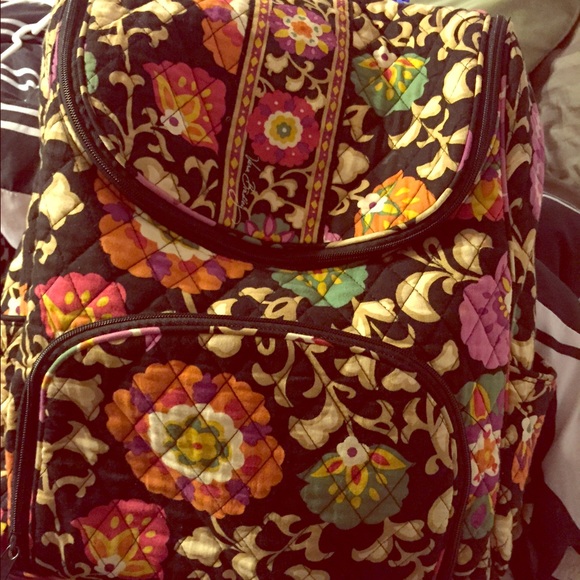 Vera Bradley backpack