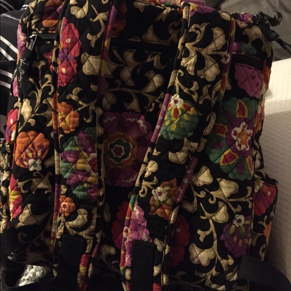 Vera Bradley backpack