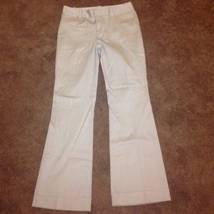Banana republic, Martin fit slacks