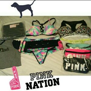 Fanny Pack (turquoise, pink, black available)