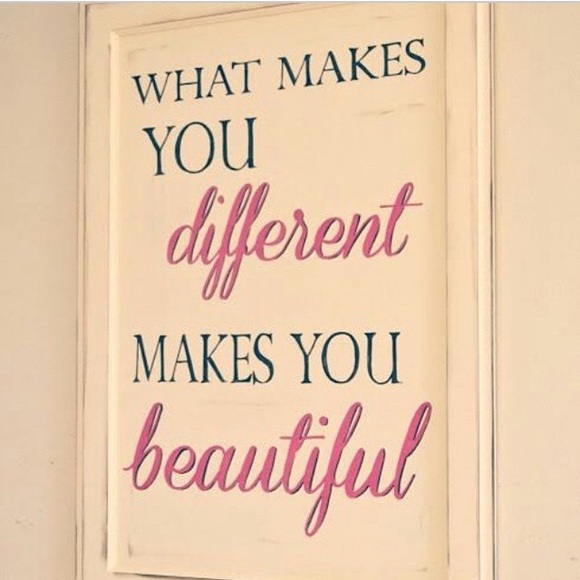 Size is just a number? No size is me & u & fashion - Picture 3 of 4