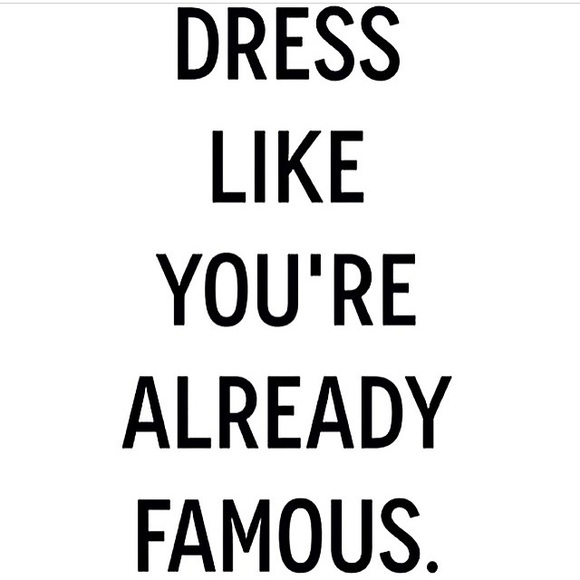 Size is just a number? No size is me & u & fashion - Picture 4 of 4