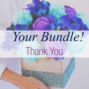 Bundle for Madeleine