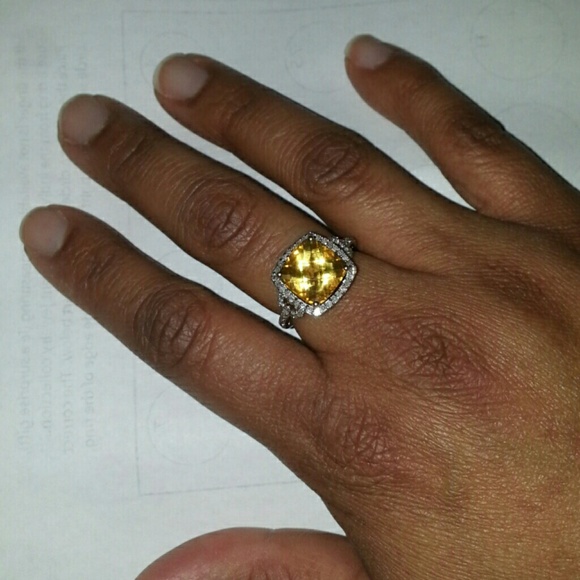 Gold ring💍