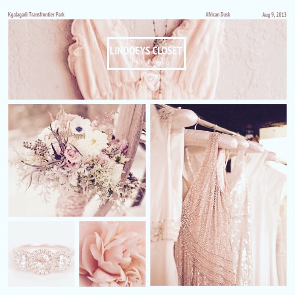 🌸 Meet The Seller! 🌸