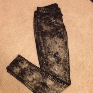 Express leggings