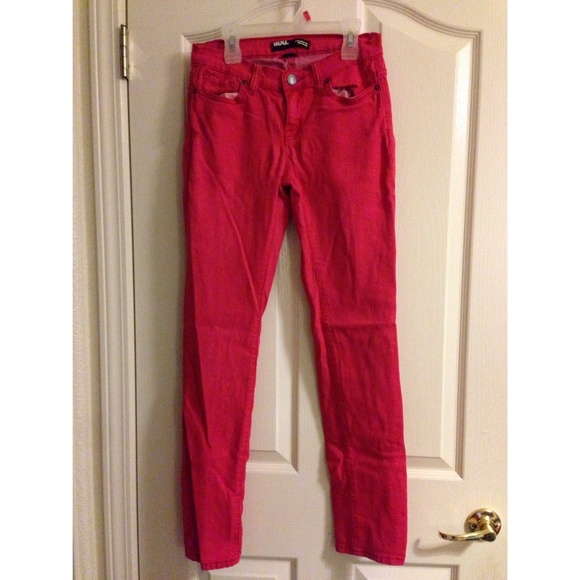 BDG Colored Denim