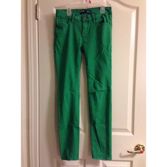 BDG Colored Denim