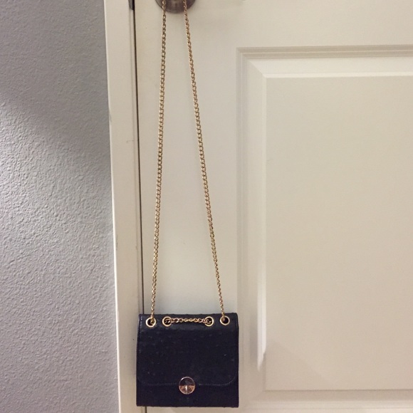 Chain bag