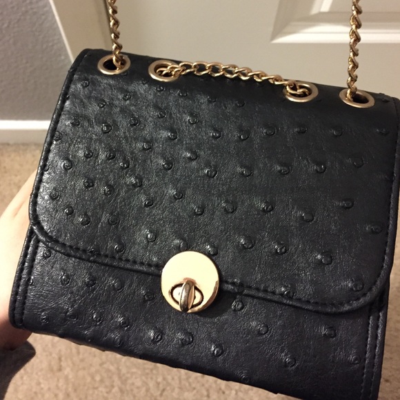 Chain bag - Picture 2 of 2