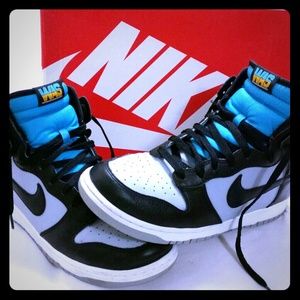 Men's size Nike Shoes