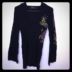 Ed Hardy Sweater