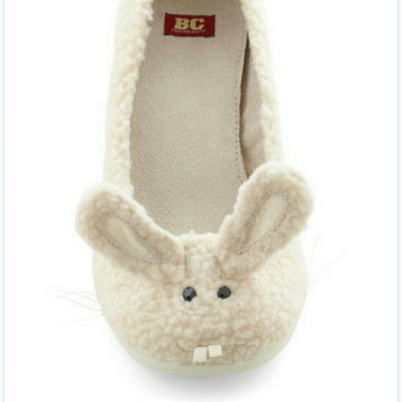 ModCloth Hop To It Bunny Wedges