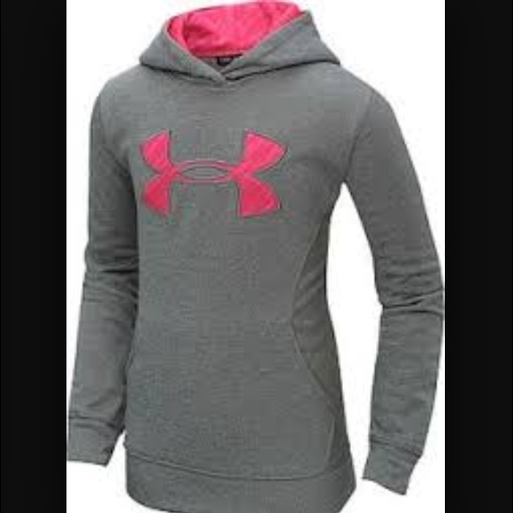Under armour hoodie - Picture 1 of 3