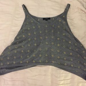 Millau top