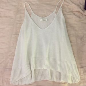 Millau white top