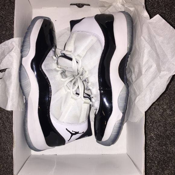 Jordan Shoes - Air Jordan 11 ❗️SOLD❗️