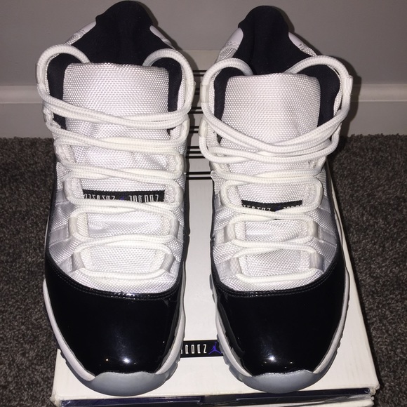 Air Jordan 11 ❗️SOLD❗️ - Picture 2 of 4