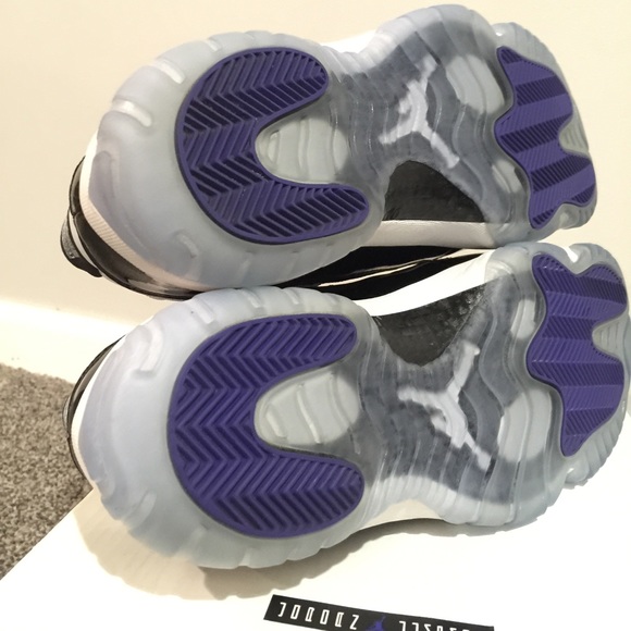 Air Jordan 11 ❗️SOLD❗️ - Picture 4 of 4