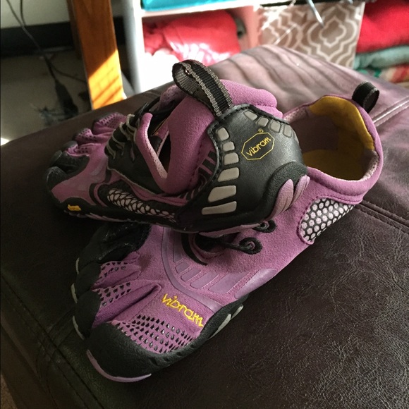 Vibrams