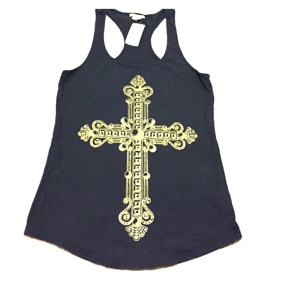 Racer back tank