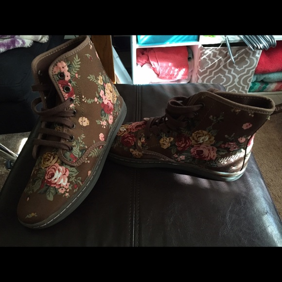 Doc Martens