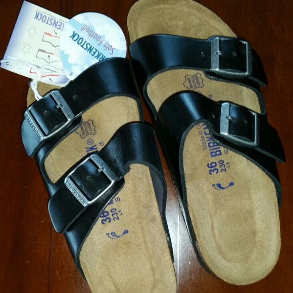 Birkenstock Shoes - Birkenstock