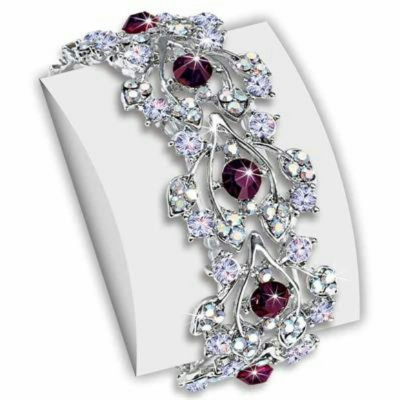 Dan bury mint bracelet