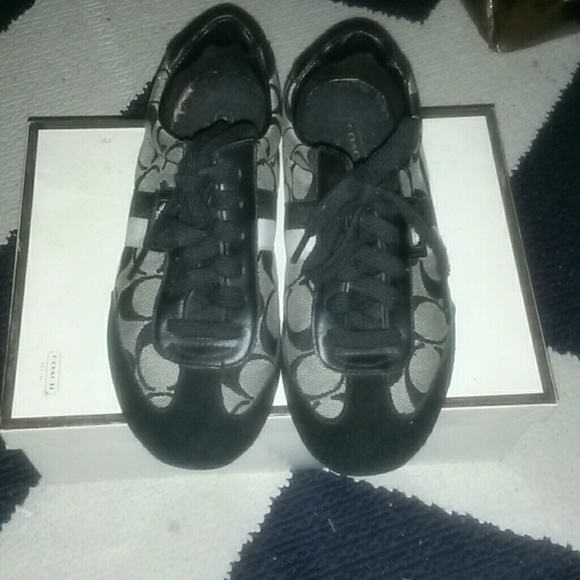 Coach Sneakers
