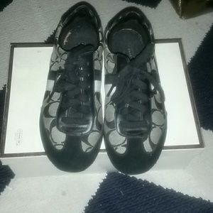 Coach Sneakers