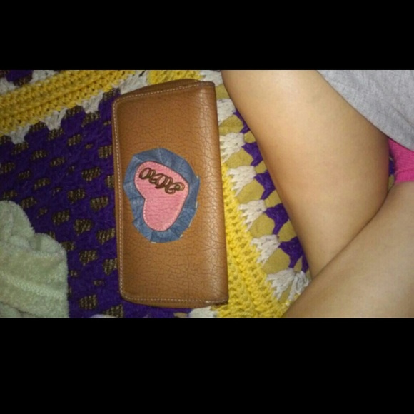 Handbag