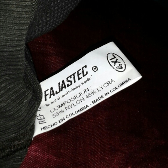 Butt Lifting / Tummy Shaper - Picture 3 of 3