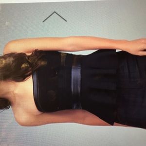 Bebe Tube-top