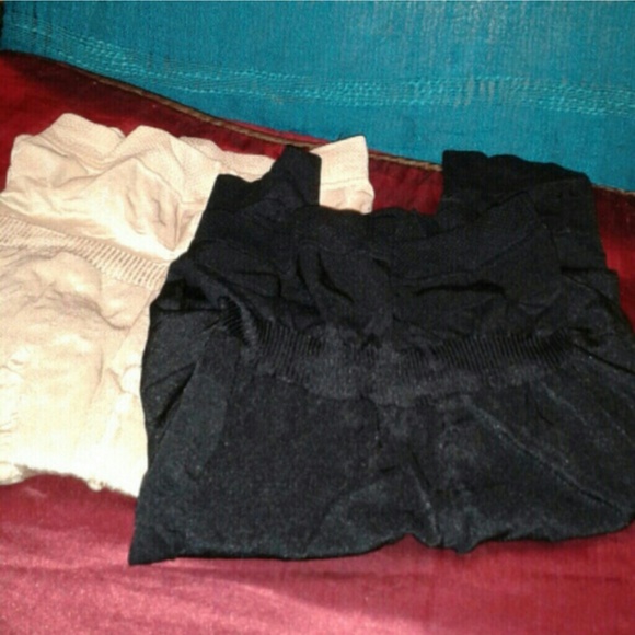 Body Shaper Garment  1 Only *Black* - Picture 4 of 4