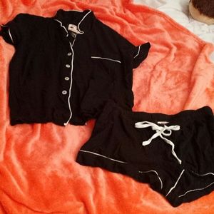 2 piece pj set