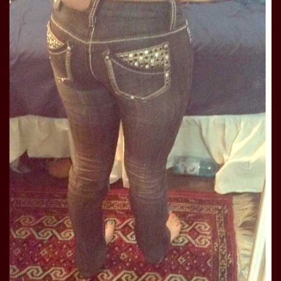 Huge Saving⚡️⚡️⚡️NEW buckle pants size 26