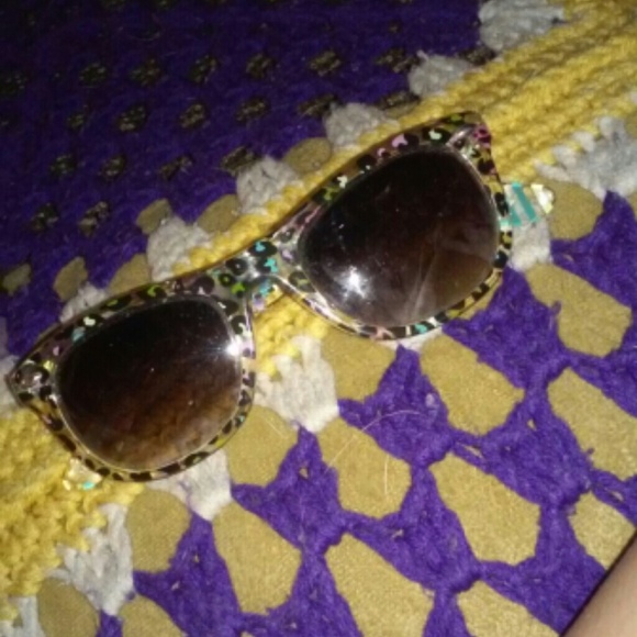 Glasses