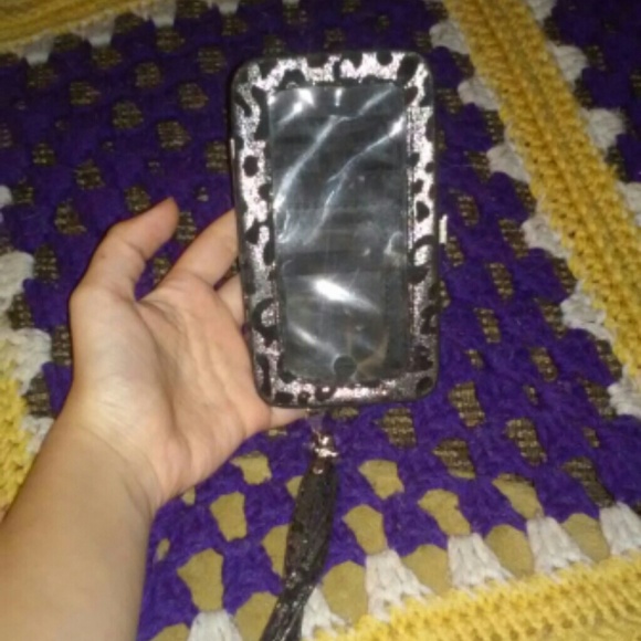 iPhone Case/Wallet