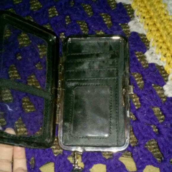 iPhone Case/Wallet - Picture 2 of 3