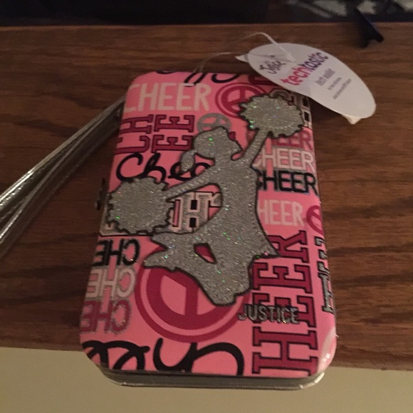 Tech wallet new