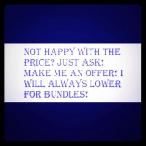 🚫 NOT for SALE 🚫