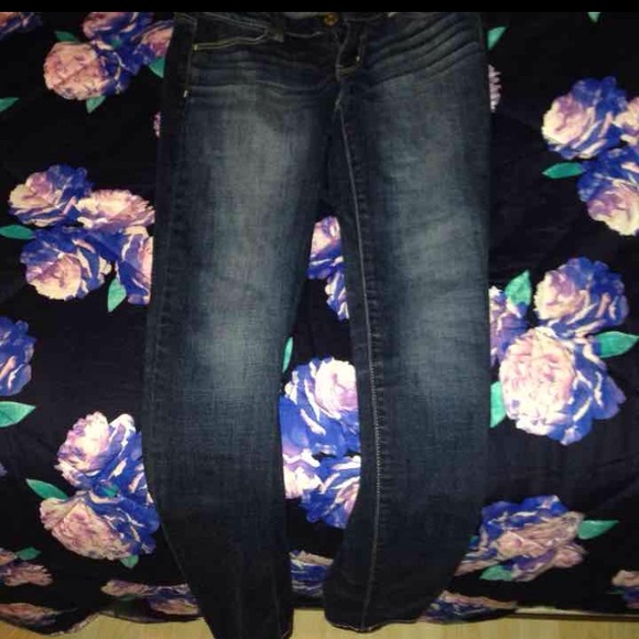 American Eagle jegging