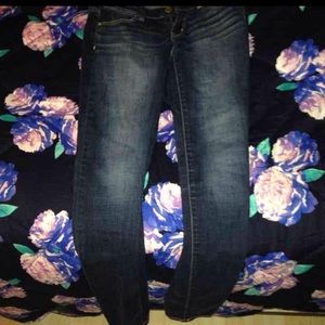 American Eagle jegging
