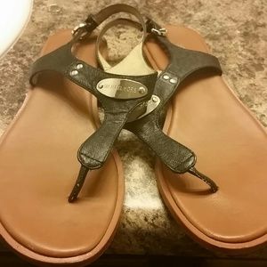 Michael Kors Sandals