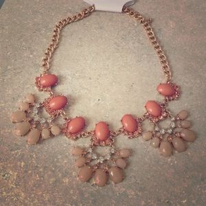 Necklace new