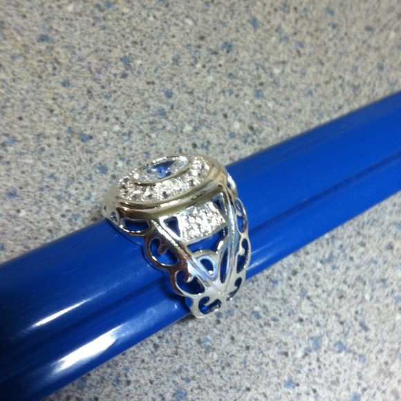 Mens ring PRICE FIRM - Picture 2 of 4