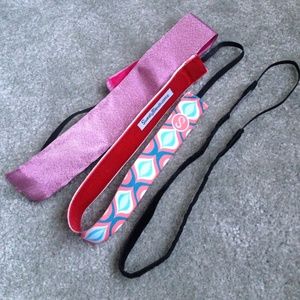 Sweaty Band Bundle!