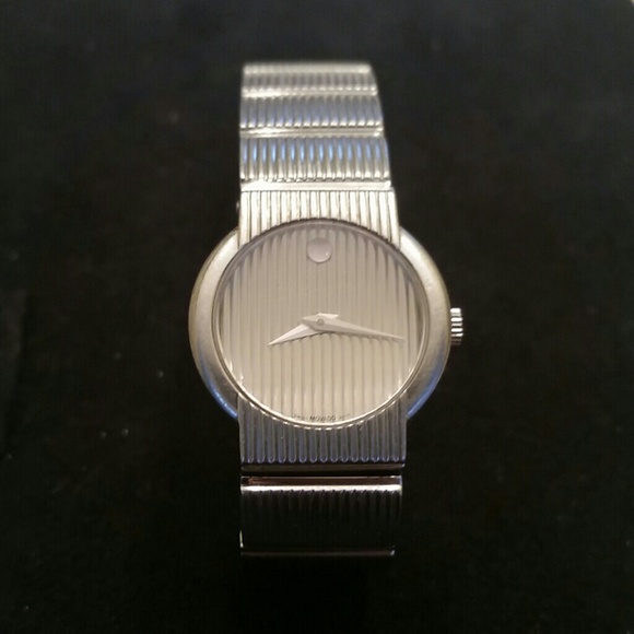 UNIQUE Movado Womens watch