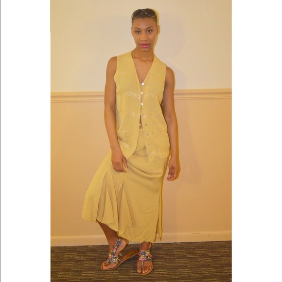 Two piece - Picture 2 of 2