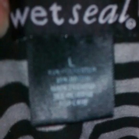 Tank top - Picture 3 of 3